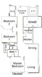 Casa Rosa (D19), Condominium #595127731
